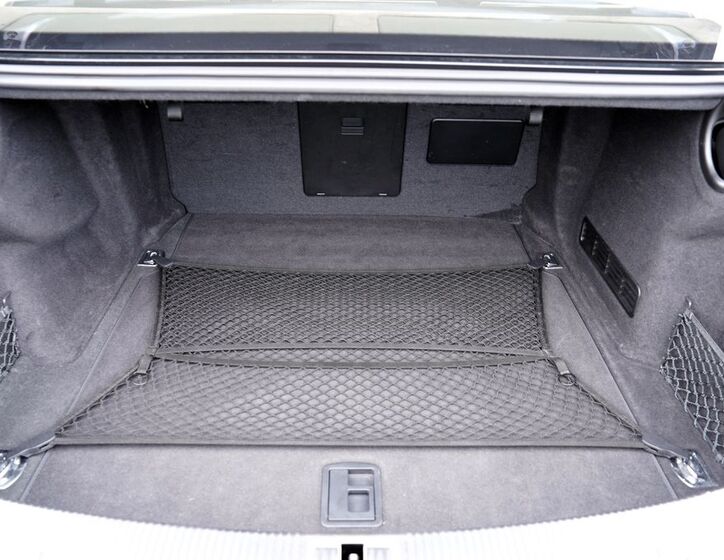 Audi A8 13