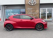 Toyota GR Yaris 5