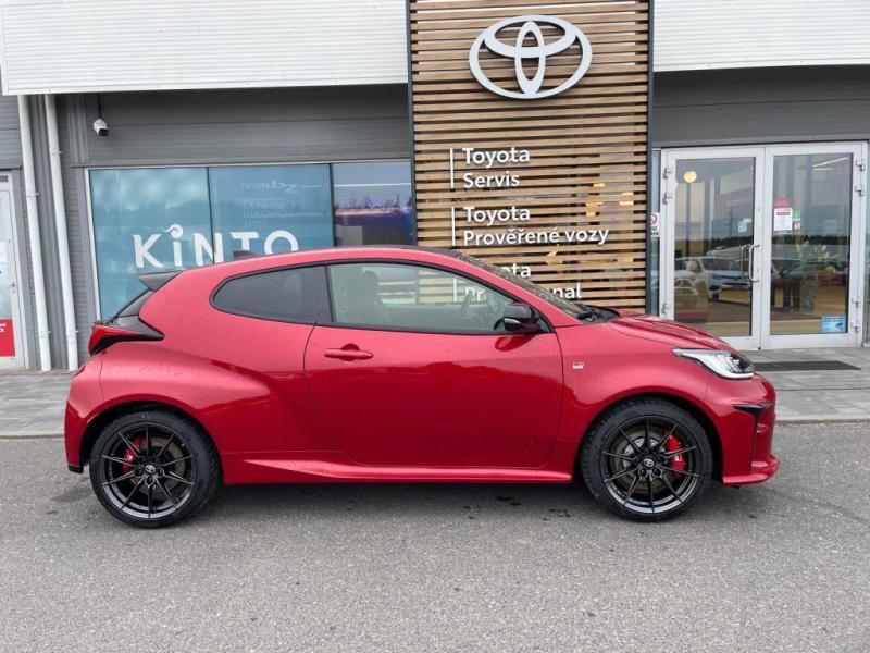 Toyota GR Yaris