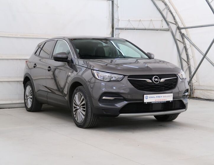 Opel Grandland X 4