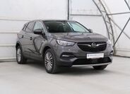 Opel Grandland X 4