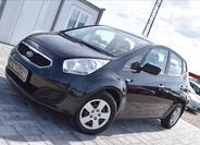 KIA Venga 1
