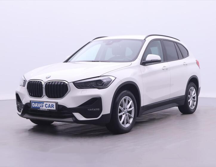 BMW X1 3