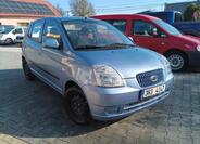 KIA Picanto 3