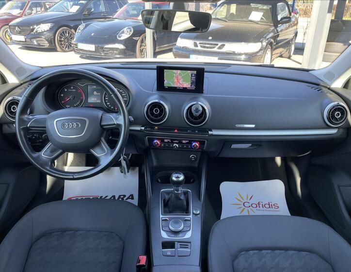 Audi A3 11