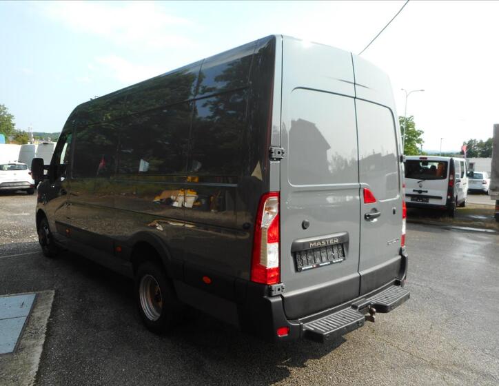 Renault Master 7