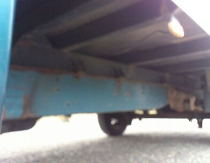 Ford Transit 15