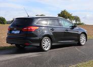 Ford Focus 7