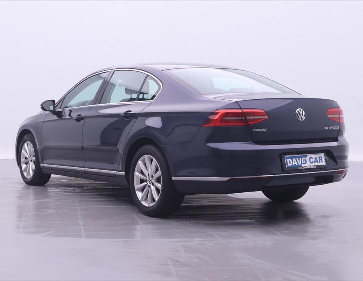Volkswagen Passat 5