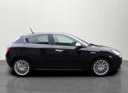 Alfa Romeo Giulietta 5