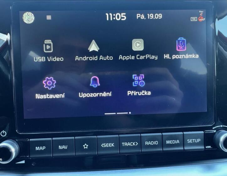KIA Stonic 20