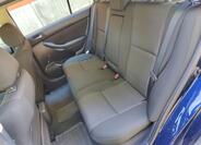 Toyota Avensis 15