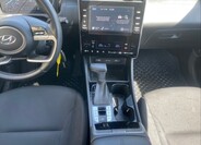 Hyundai Tucson 10