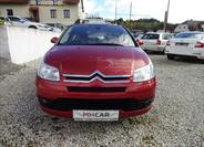 Citroën C4 2
