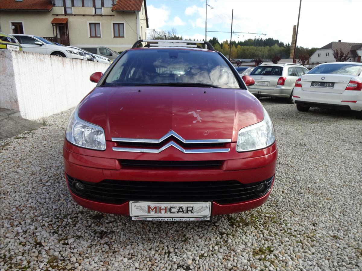 Citroën C4