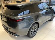 Land Rover Range Rover Sport 7