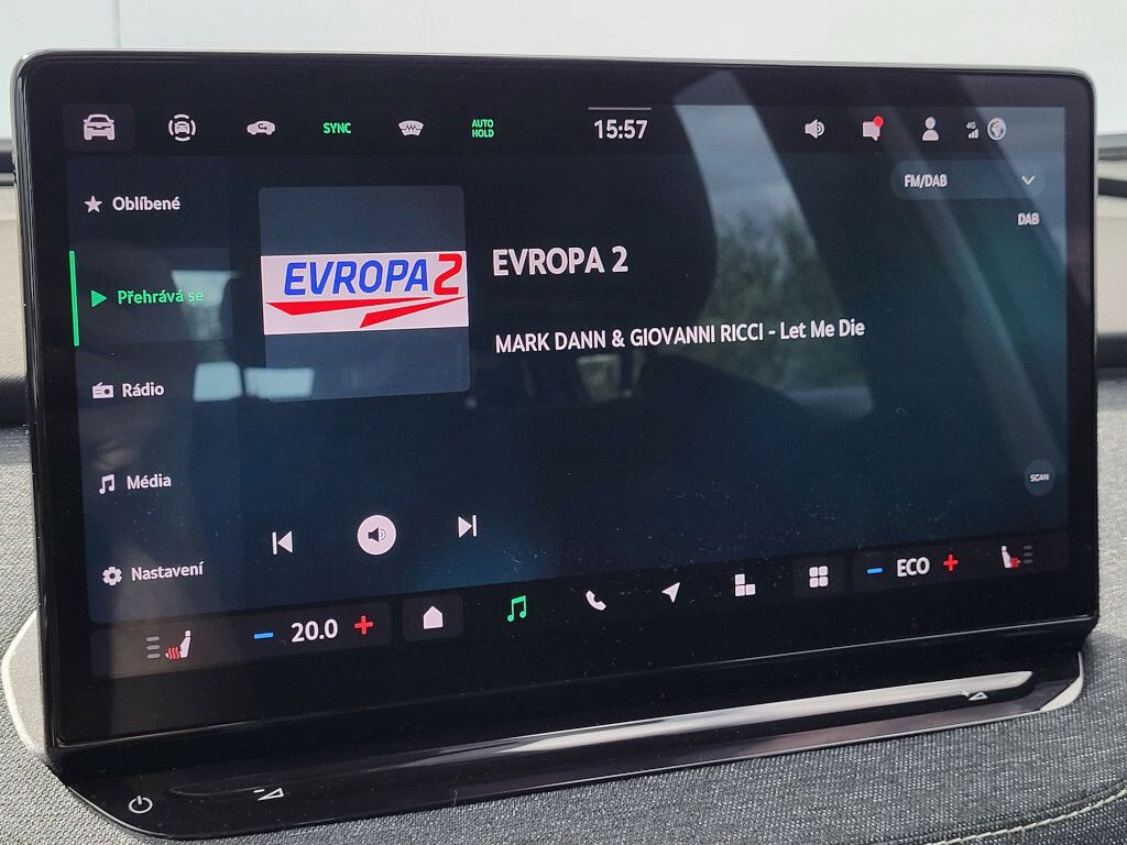 Škoda Elroq