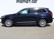 Volvo XC90 4
