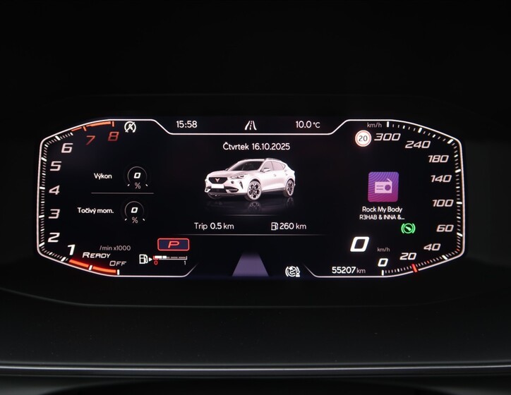 Cupra Formentor 24