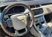 Land Rover Range Rover Sport 27