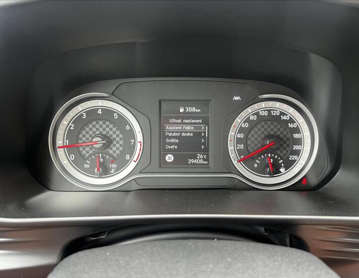 Hyundai i20 28