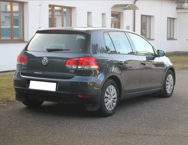 Volkswagen Golf 4