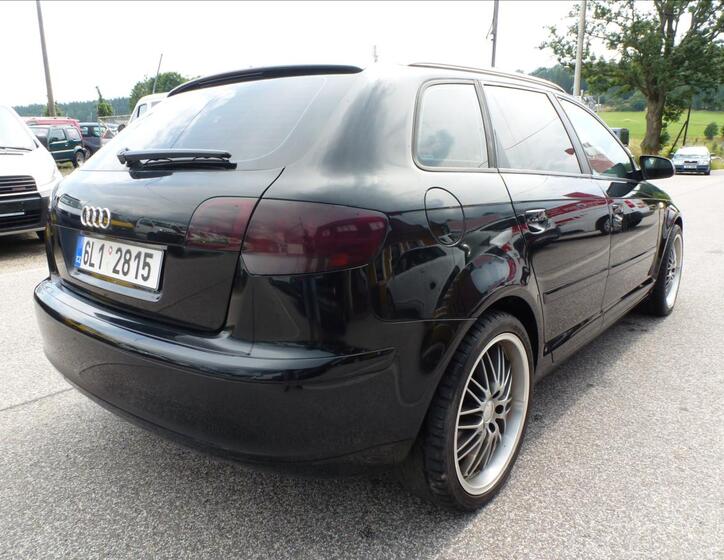 Audi A3 7