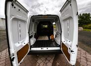 Ford Transit Connect 18