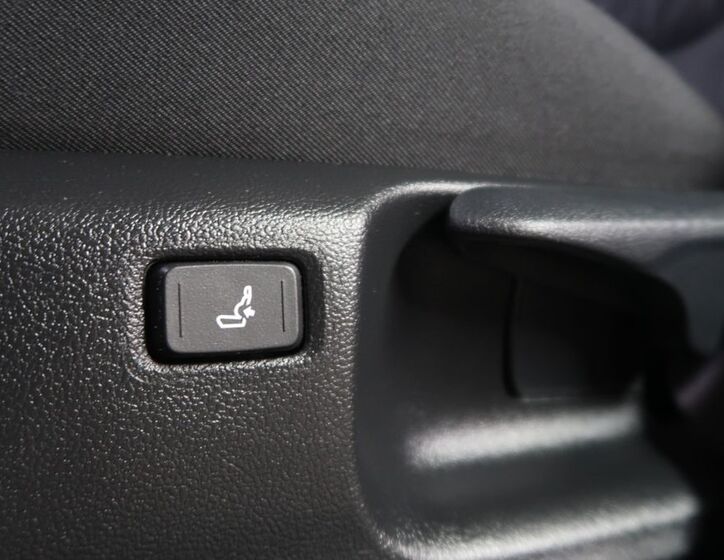 Toyota Corolla 31