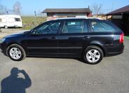 Škoda Octavia 6