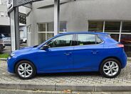 Opel Corsa 2