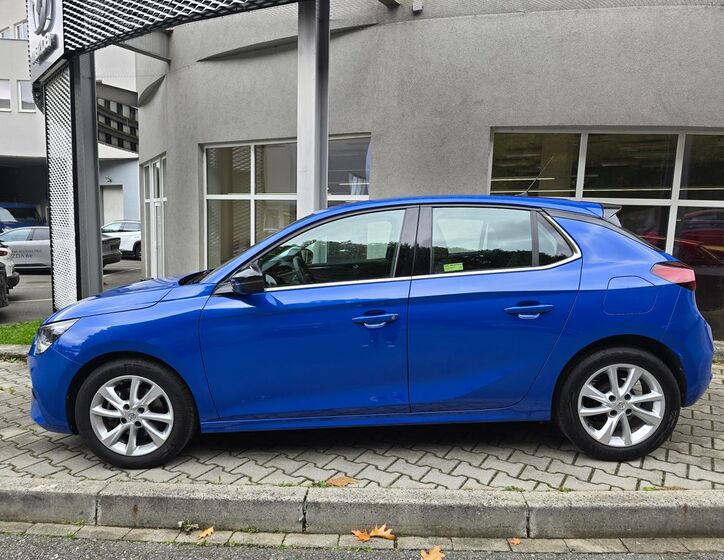 Opel Corsa 2
