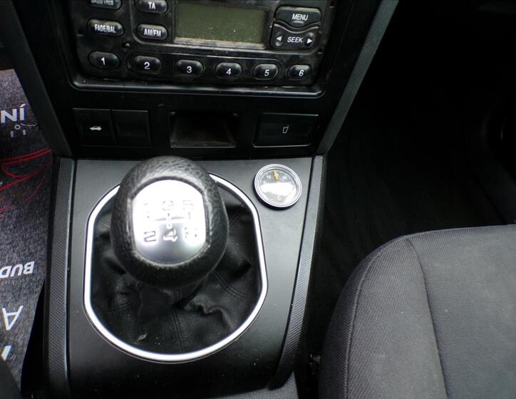Ford Mondeo 10