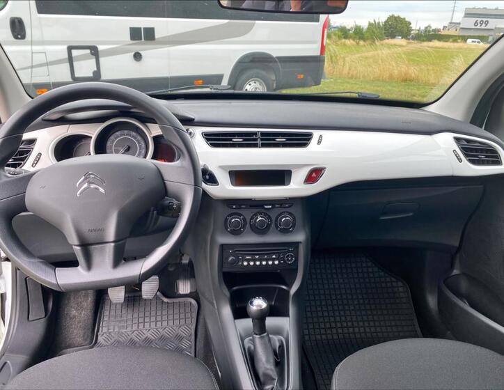 Citroën C3 15