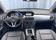 Mercedes-Benz GLK 18