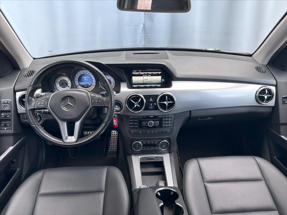 Mercedes-Benz GLK