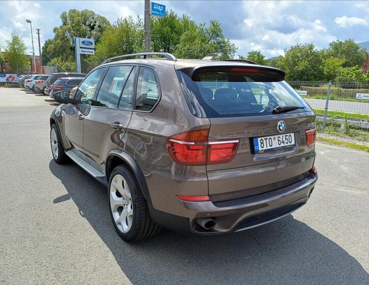 BMW X5 5