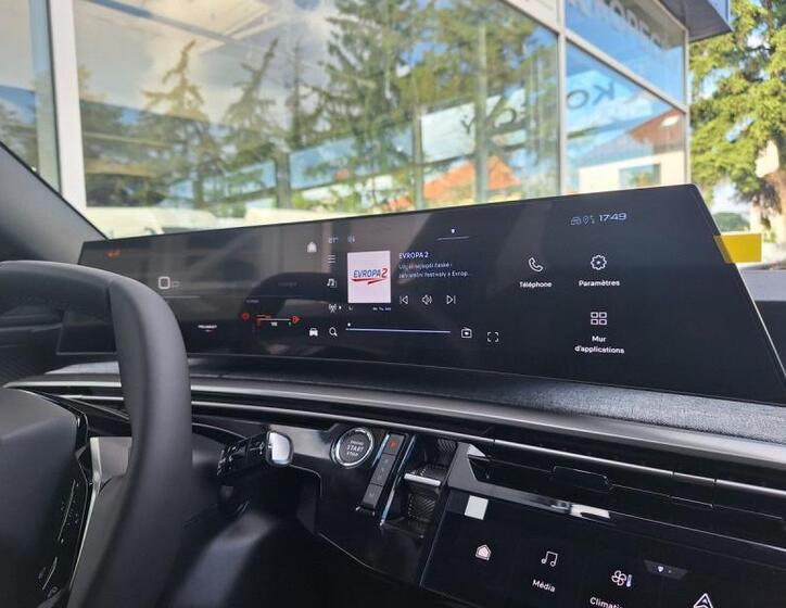 Peugeot 3008 15