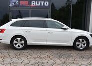 Škoda Superb 6