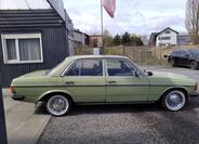 Mercedes-Benz 200 8