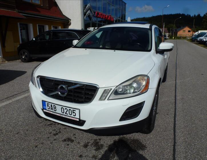 Volvo XC60 2