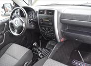 Suzuki Jimny 20