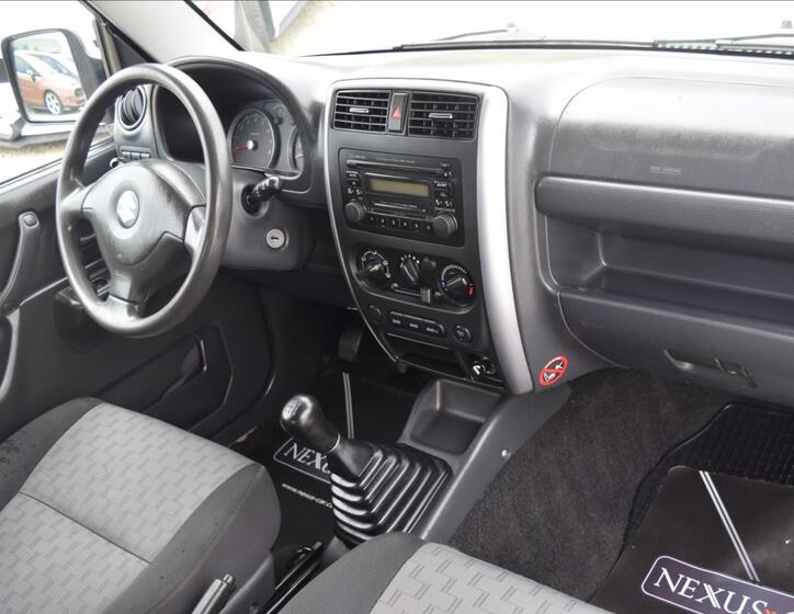 Suzuki Jimny 20