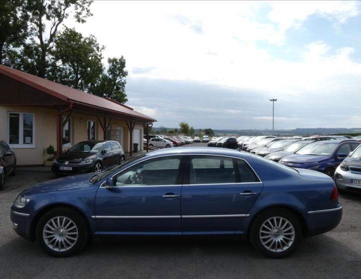 Volkswagen Phaeton 6