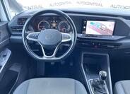 Volkswagen Caddy 14
