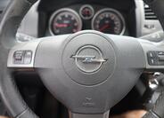 Opel Zafira 15