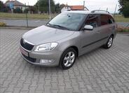 Škoda Fabia 4
