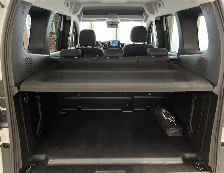 Mercedes-Benz Citan 22