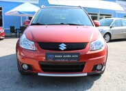 Suzuki SX4 2