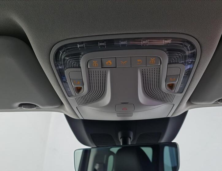 Mercedes-Benz Třídy V 20